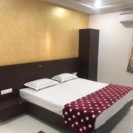 Eluru Sri Krishna Residency酒店 外观 照片