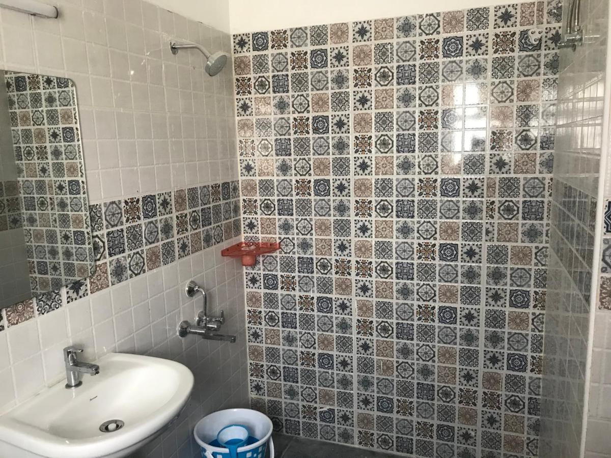 Eluru Sri Krishna Residency酒店 外观 照片